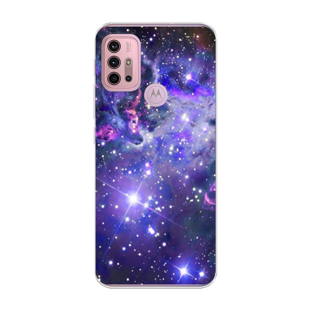 Чехол Awog на Lenovo K13 Note/Motorola Moto G10/G20/G30 "Яркая галактика", Разноцветный, 242350-4
Чехол Awog на Lenovo K13 Note/Motorola Moto G10/G20/G30 "Яркая галактика", Разноцветный, 242350-4