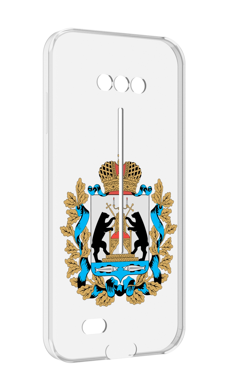Чехол MyPads герб-новгородская-область для Doogee S41/S41 Pro противоударный, Tocco
Чехол MyPads герб-новгородская-область для Doogee S41/S41 Pro противоударный, Tocco