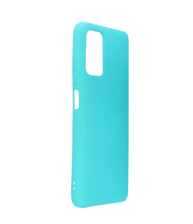 Чехол Innovation для Xiaomi Pocophone M3 Soft Inside Turquoise 19757, Голубой, 919170
Чехол Innovation для Xiaomi Pocophone M3 Soft Inside Turquoise 19757, Голубой, 919170