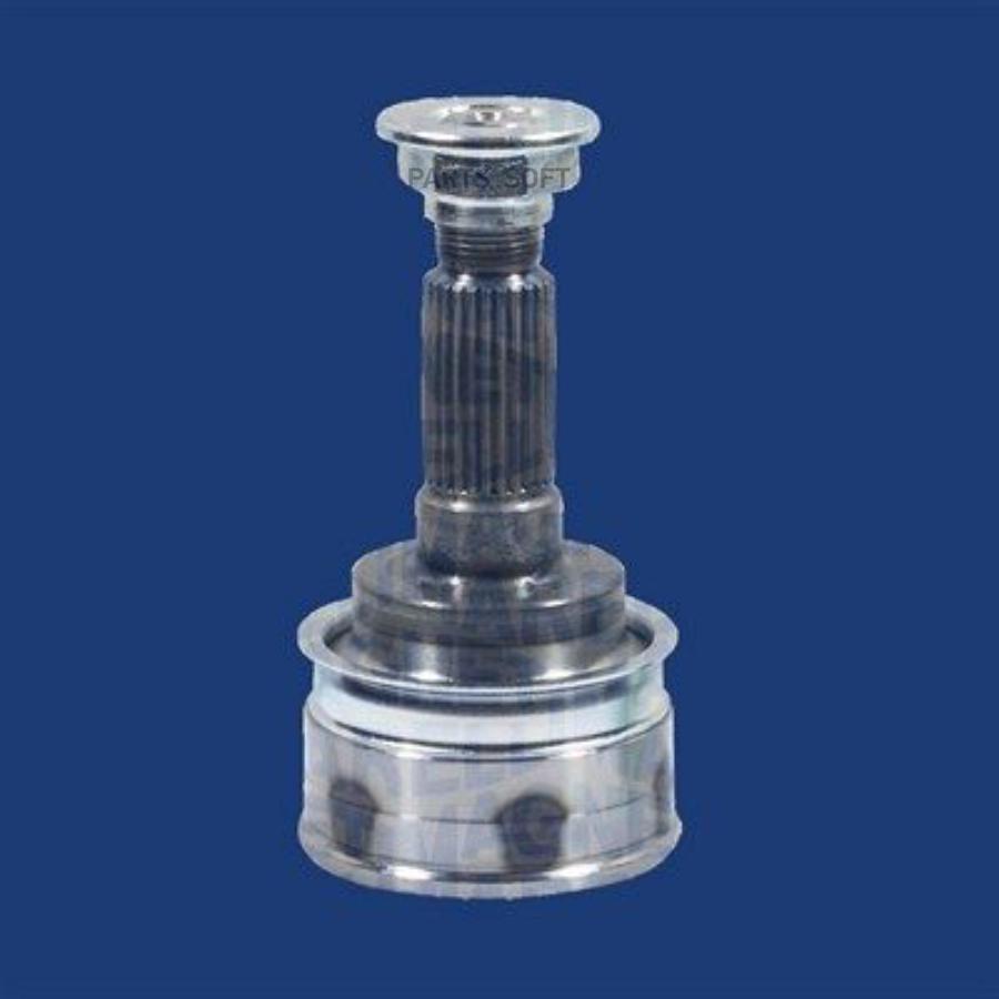 Шрус Наруж.ком/Кт Mazda 323 C/F/S 1.6/09/89-10/94/Mx 3 1.6/07/91-> MAGNETI MARELLI арт. 30
Шрус Наруж.ком/Кт Mazda 323 C/F/S 1.6/09/89-10/94/Mx 3 1.6/07/91-> MAGNETI MARELLI арт. 30