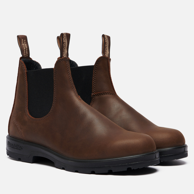 Ботинки женские Blundstone 1609 Leather Lined коричневые 38.5 EU, 1609 Leather Lined
Ботинки женские Blundstone 1609 Leather Lined коричневые 38.5 EU, 1609 Leather Lined