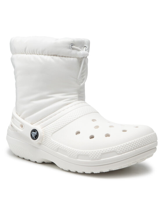 Полусапоги Classic Lined Neo Puff Boot 206630 Crocs белый 36,5 EU, Classic Lined Neo Puff Boot 206630
Полусапоги Classic Lined Neo Puff Boot 206630 Crocs белый 36,5 EU, Classic Lined Neo Puff Boot 206630