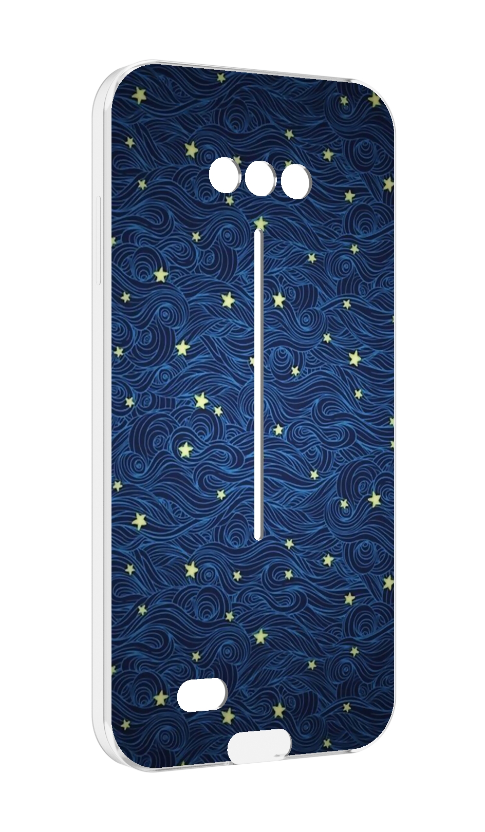 Чехол MyPads волны с звездами акварель для Doogee S41/S41 Pro противоударный, Tocco
Чехол MyPads волны с звездами акварель для Doogee S41/S41 Pro противоударный, Tocco