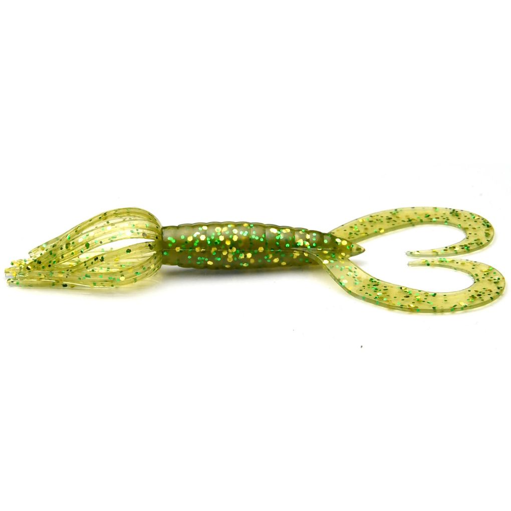 Приманка силиконовая Keitech Little Spider 3.0'' #522S Watermelon Flash, Little Spider 3.0"
Приманка силиконовая Keitech Little Spider 3.0'' #522S Watermelon Flash, Little Spider 3.0"