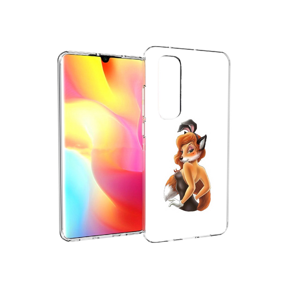 Чехол MyPads Tocco для Xiaomi Mi Note 10 Lite баронесса (PT149714.254.227), Прозрачный, Tocco
Чехол MyPads Tocco для Xiaomi Mi Note 10 Lite баронесса (PT149714.254.227), Прозрачный, Tocco