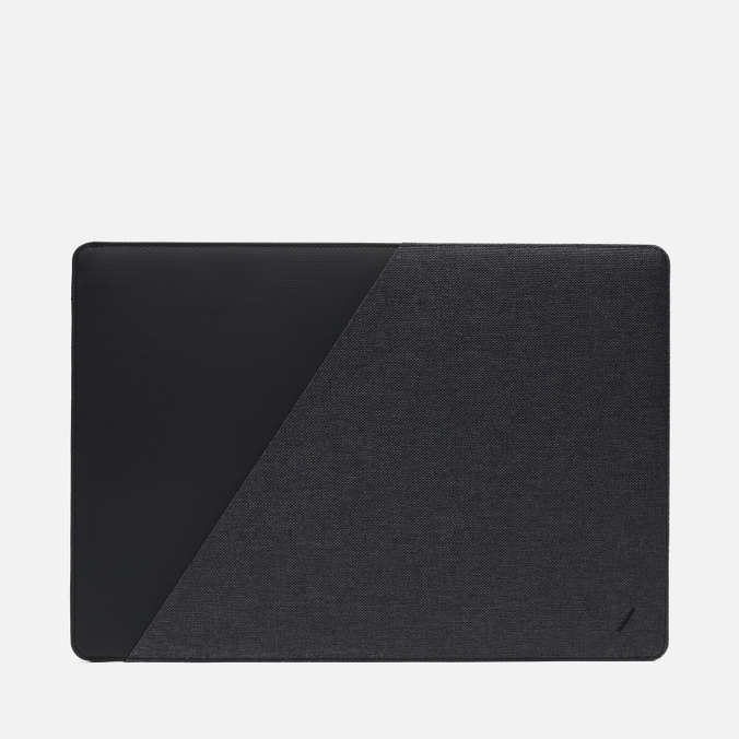 Чехол Native Union Stow Slim Sleeve MacBook 13 серый, Размер ONE SIZE, Stow Slim Sleeve MacBook 13
Чехол Native Union Stow Slim Sleeve MacBook 13 серый, Размер ONE SIZE, Stow Slim Sleeve MacBook 13