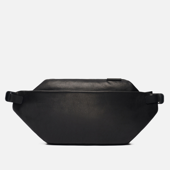Сумка на пояс Cote et Ciel Isarau Alias Cowhide Leather чёрный, Размер, Черный, Isarau Alias Cowhide Leather
Сумка на пояс Cote et Ciel Isarau Alias Cowhide Leather чёрный, Размер, Черный, Isarau Alias Cowhide Leather