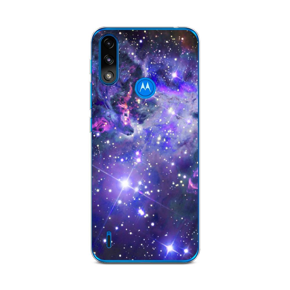 Чехол Awog на Lenovo K13/Motorola Moto E7 Power "Яркая галактика", Разноцветный, 242450-4
Чехол Awog на Lenovo K13/Motorola Moto E7 Power "Яркая галактика", Разноцветный, 242450-4
