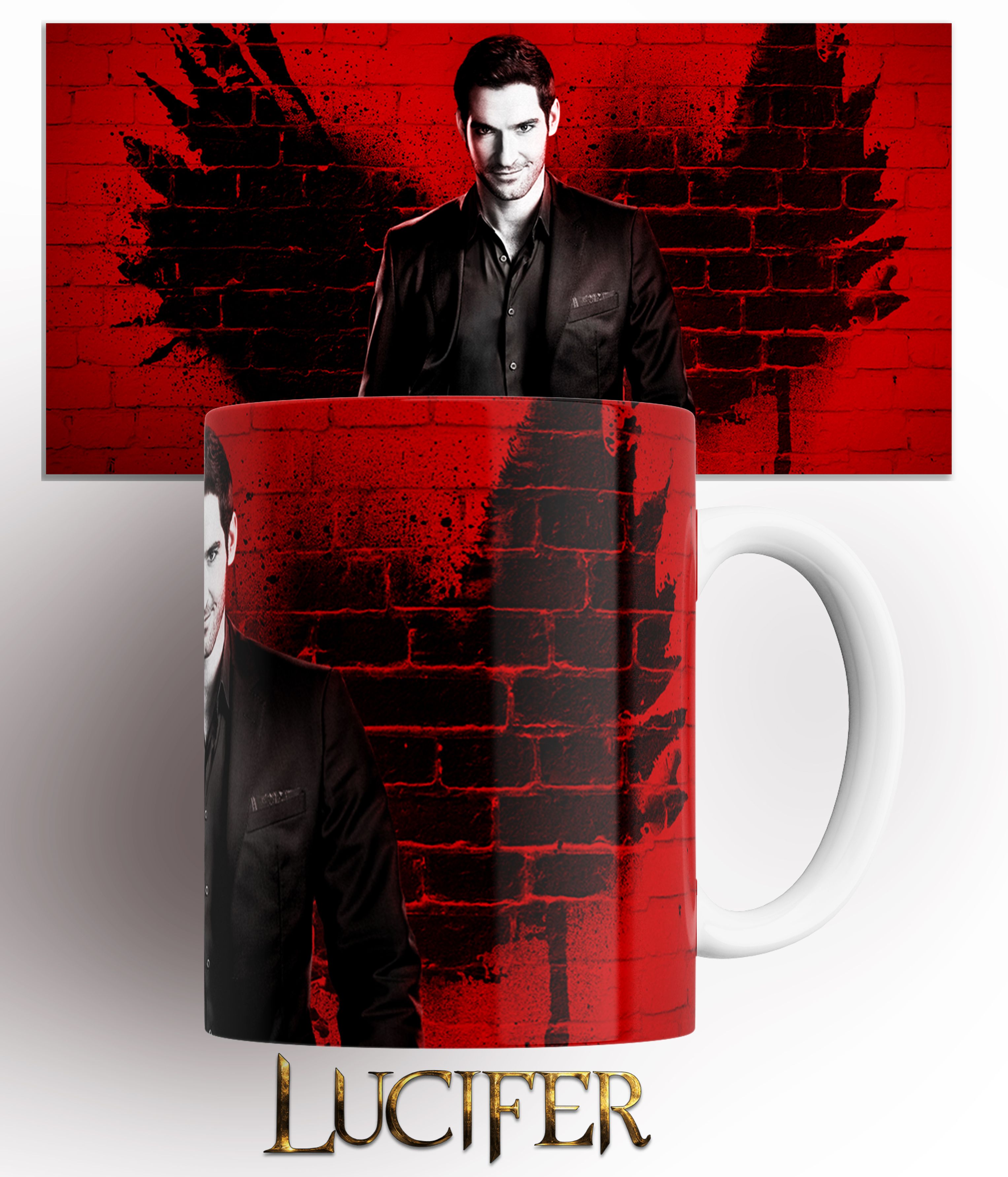 Кружка с принтом Люцифер lucifer 330 мл, Кружка Люцифер/Lucifer/сериал/с принтом. 330 мл
Кружка с принтом Люцифер lucifer 330 мл, Кружка Люцифер/Lucifer/сериал/с принтом. 330 мл