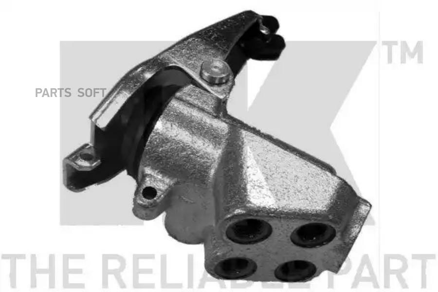 Регулятор Тормозных Усилий Vw Passat, Golf (Ii, Iii), Jetta Ii, Polo / Seat Toledo Nk арт.
Регулятор Тормозных Усилий Vw Passat, Golf (Ii, Iii), Jetta Ii, Polo / Seat Toledo Nk арт.