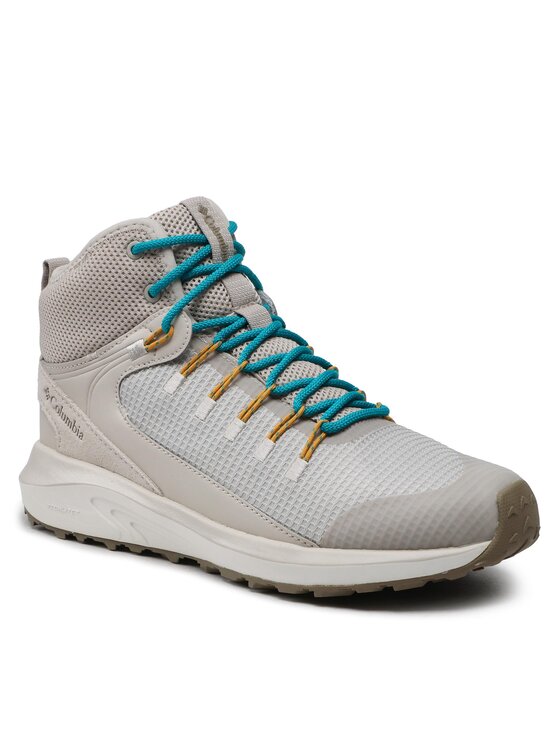 Ботинки для хайкинга Trailstorm Mid Waterproof BL0155 Columbia бежевый 39,5 EU, Trailstorm Mid Waterproof BL0155
Ботинки для хайкинга Trailstorm Mid Waterproof BL0155 Columbia бежевый 39,5 EU, Trailstorm Mid Waterproof BL0155