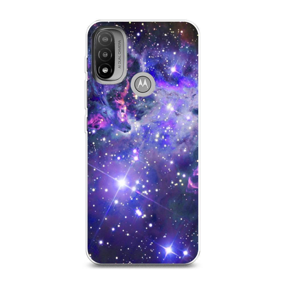 Чехол Awog на Lenovo K14 Plus/Motorola Moto E20/E30/E40 "Яркая галактика", Разноцветный, 243450-4
Чехол Awog на Lenovo K14 Plus/Motorola Moto E20/E30/E40 "Яркая галактика", Разноцветный, 243450-4