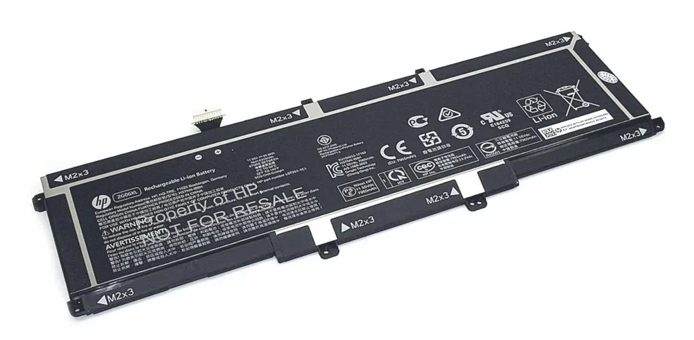 Аккумуляторная батарея для ноутбука HP EliteBook 1050 G1 7965MAH 11.55V 7965mAh, 7965MAH 11.55V 7965mAh
Аккумуляторная батарея для ноутбука HP EliteBook 1050 G1 7965MAH 11.55V 7965mAh, 7965MAH 11.55V 7965mAh