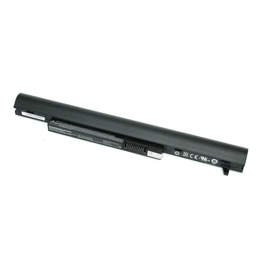 Аккумуляторная батарея для ноутбука DNS BENQ S35 S56 14.4V 33Wh BATTU00L41, 14.4V 33Wh BATTU00L41
Аккумуляторная батарея для ноутбука DNS BENQ S35 S56 14.4V 33Wh BATTU00L41, 14.4V 33Wh BATTU00L41