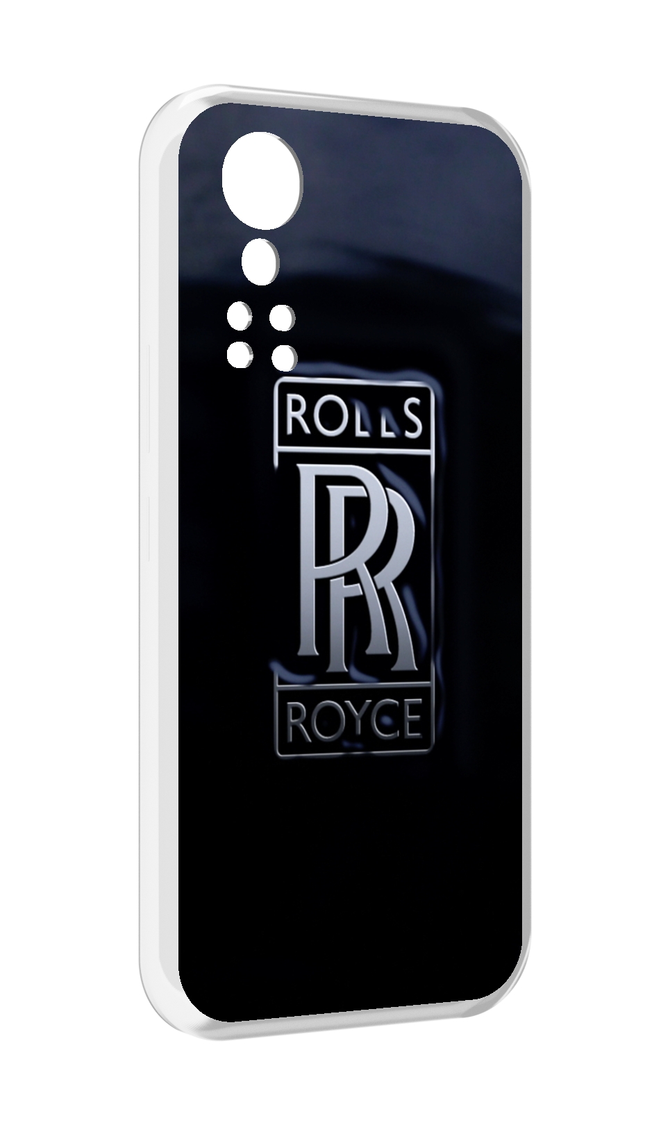 Чехол MyPads Rolls-Royce-ролс-роис-3 мужской для ZTE Axon 30 5G / Axon 30S, Прозрачный, Tocco
Чехол MyPads Rolls-Royce-ролс-роис-3 мужской для ZTE Axon 30 5G / Axon 30S, Прозрачный, Tocco