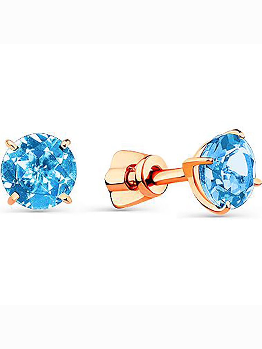 Серьги из красного золота с 2 топазами Master Brilliant 05-1-071-1300-010, 05-1-071-1300-010
Серьги из красного золота с 2 топазами Master Brilliant 05-1-071-1300-010, 05-1-071-1300-010