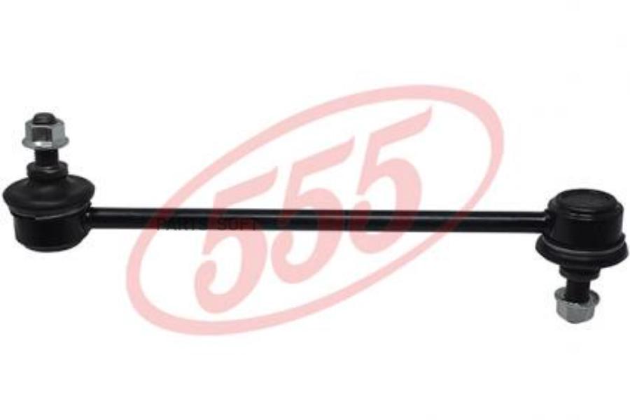 Стойка стабилизатора передняя Nissan Almera Tino/Primera/Primera Hatchback 00>08 555 SLN02
Стойка стабилизатора передняя Nissan Almera Tino/Primera/Primera Hatchback 00>08 555 SLN02