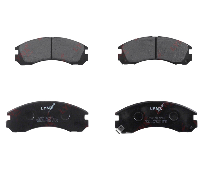 Колодки тормозные передние подходит для CITROEN C-Crosser 07, MITSUBISHI Galant 97-04/Outl
Колодки тормозные передние подходит для CITROEN C-Crosser 07, MITSUBISHI Galant 97-04/Outl