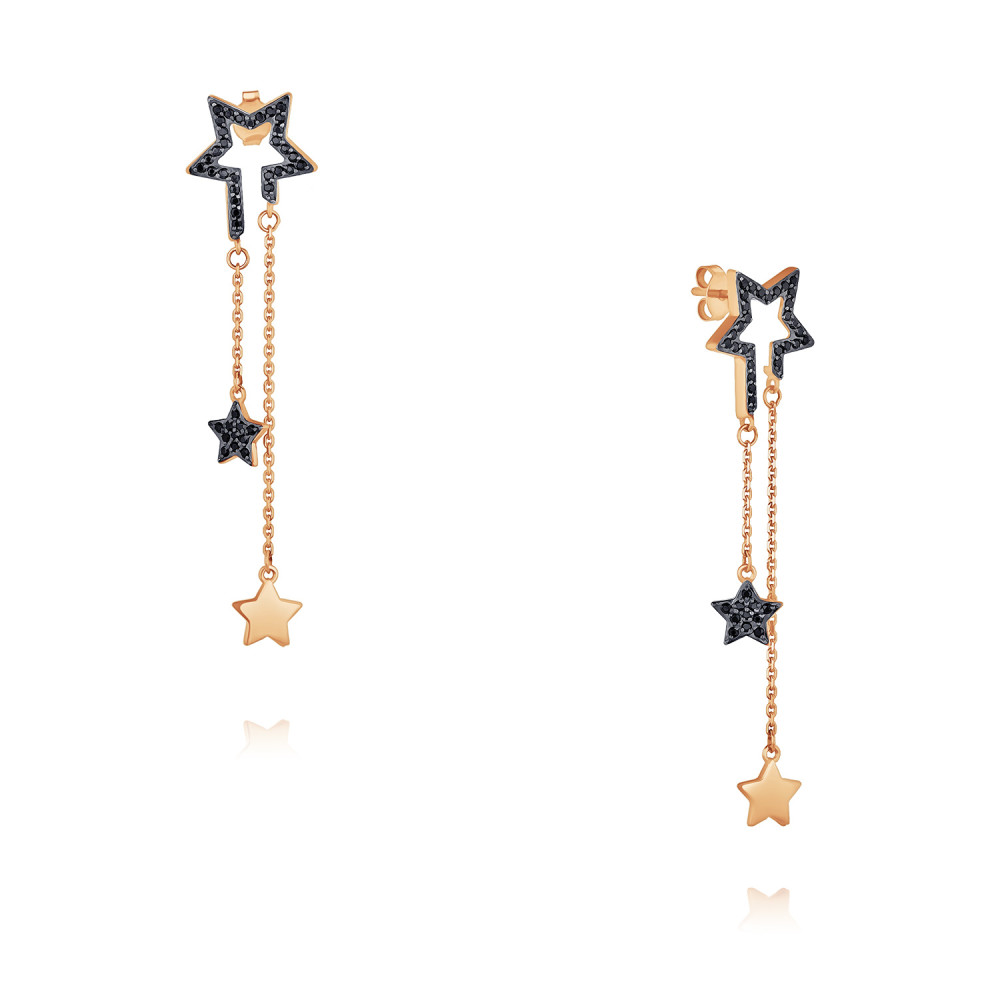 Серьги подвески из красного золота ADAMAS 21041600/01-А50Ч-791, фианит, 21041600/01-А50Ч-791
Серьги подвески из красного золота ADAMAS 21041600/01-А50Ч-791, фианит, 21041600/01-А50Ч-791