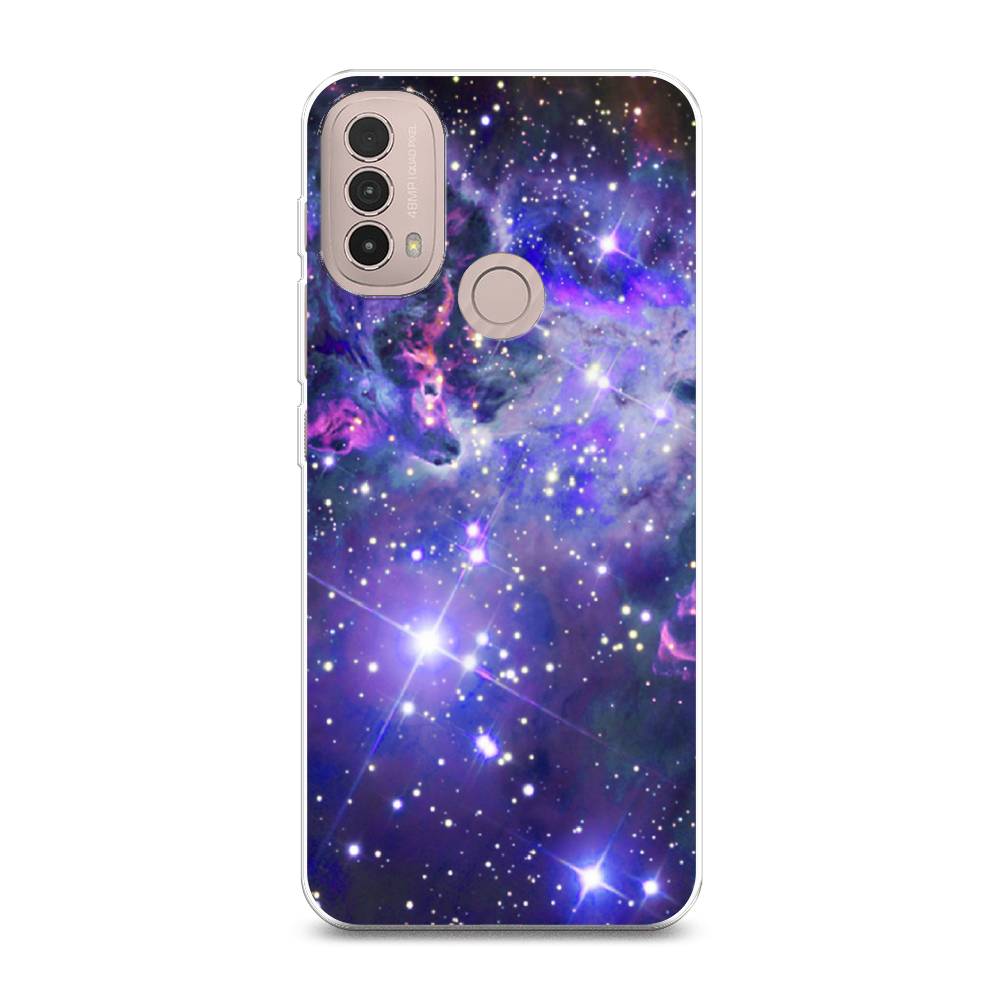 Чехол Awog на Lenovo K14 Plus / Леново K14 Плюс "Яркая галактика", Разноцветный, 113450-4
Чехол Awog на Lenovo K14 Plus / Леново K14 Плюс "Яркая галактика", Разноцветный, 113450-4