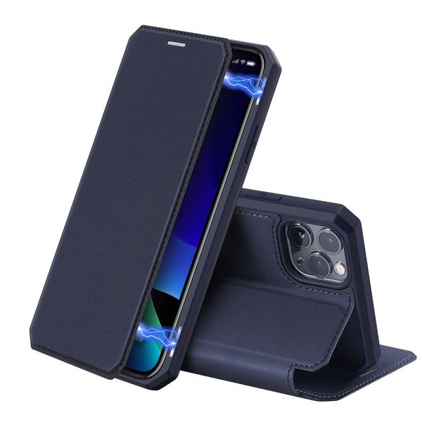 Чехол-книжка Dux Ducis Skin X Series для iPhone 12 Pro Max Blue, Синий, Сумка-книжка Dux Ducis Skin X Series для iPhone12 Pro Max
Чехол-книжка Dux Ducis Skin X Series для iPhone 12 Pro Max Blue, Синий, Сумка-книжка Dux Ducis Skin X Series для iPhone12 Pro Max