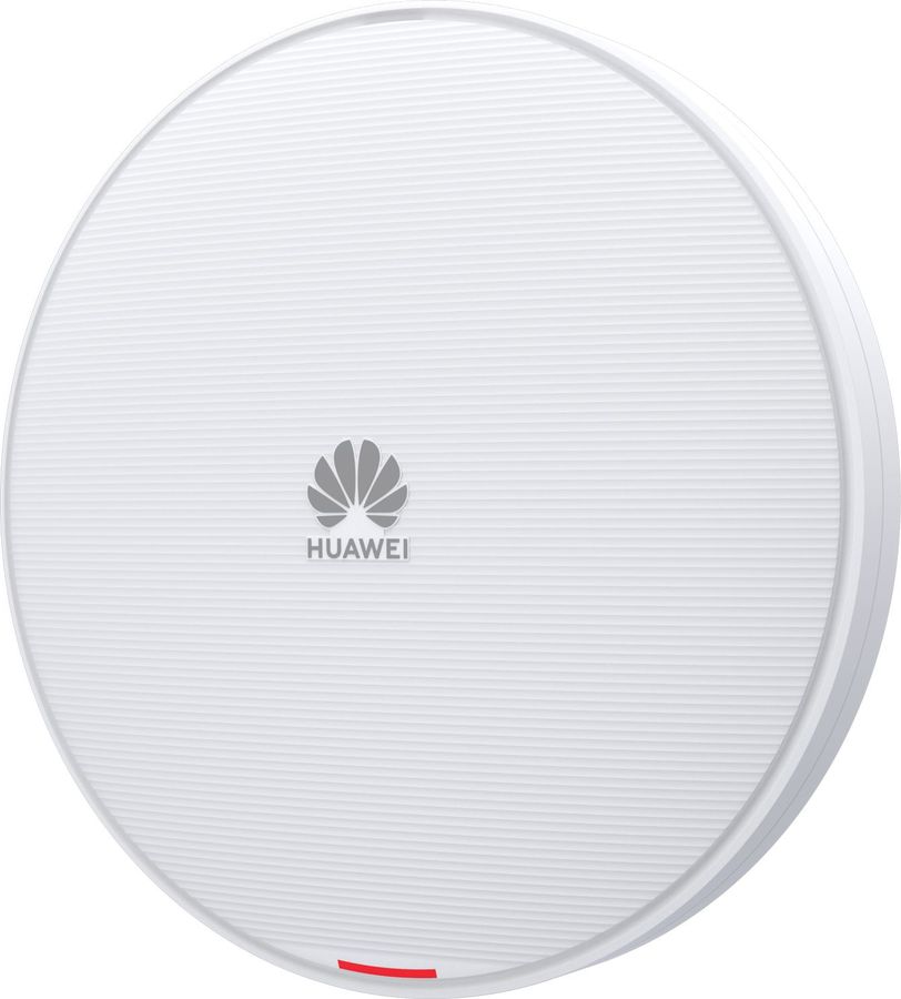 Точка доступа HUAWEI AirEngine 5761-11, белый (02353VUR), AirEngine 5761-11, белый (02353VUR)
Точка доступа HUAWEI AirEngine 5761-11, белый (02353VUR), AirEngine 5761-11, белый (02353VUR)