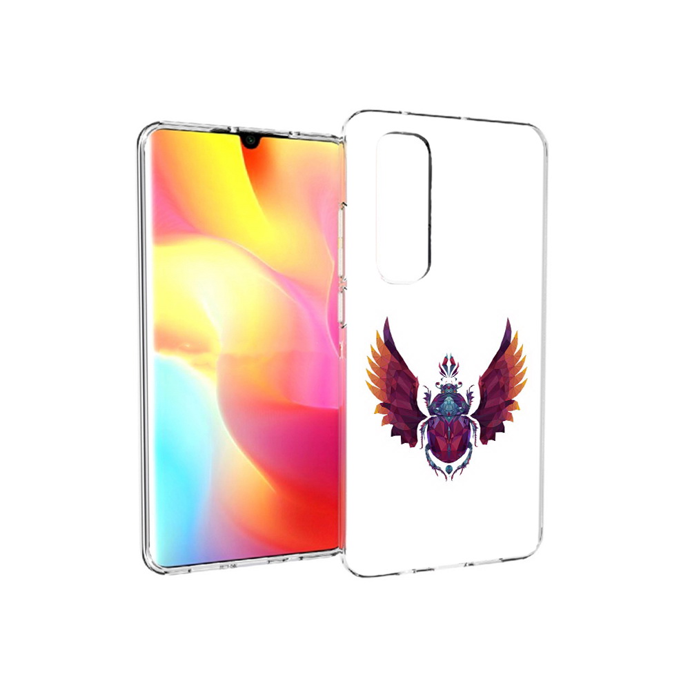 Чехол MyPads Tocco для Xiaomi Mi Note 10 Lite алмазный скоробей (PT149714.254.219), Прозрачный, Tocco
Чехол MyPads Tocco для Xiaomi Mi Note 10 Lite алмазный скоробей (PT149714.254.219), Прозрачный, Tocco
