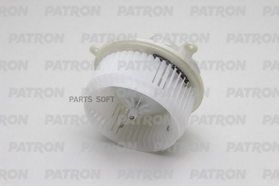 Вентилятор отопителя Toyota Land Cruiser 200 (07-) / Lexus LX 570 (07-) PATRON PFN310
Вентилятор отопителя Toyota Land Cruiser 200 (07-) / Lexus LX 570 (07-) PATRON PFN310