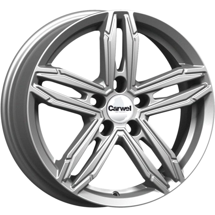 Колесный диск Carwel Нева 256 6.5xR16 5x114.3 ET40 DIA66.1, Серый, Нева 256 6.5x16/5x114.3 D66.1 ET40 SB
Колесный диск Carwel Нева 256 6.5xR16 5x114.3 ET40 DIA66.1, Серый, Нева 256 6.5x16/5x114.3 D66.1 ET40 SB