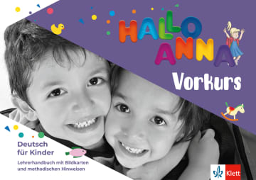 Книга Hallo Anna neu - Vorkurs - Lehrerhandbuch mit Bildkarten und CD-ROM mit Kopiervor...
Книга Hallo Anna neu - Vorkurs - Lehrerhandbuch mit Bildkarten und CD-ROM mit Kopiervor...