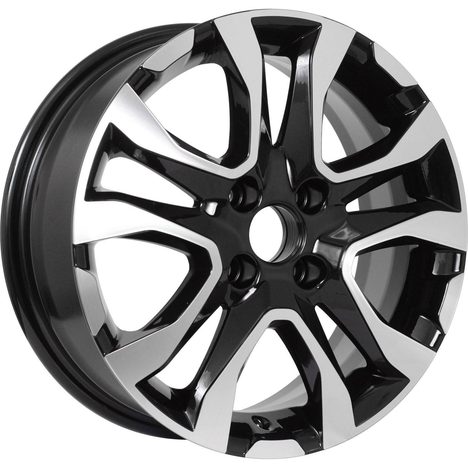 Колесный диск Carwel Тобол 1503 6xR15 4x98 ET36 DIA58.5, Черный, Тобол 1503 6x15/4x98 D58.5 ET36 ABT
Колесный диск Carwel Тобол 1503 6xR15 4x98 ET36 DIA58.5, Черный, Тобол 1503 6x15/4x98 D58.5 ET36 ABT