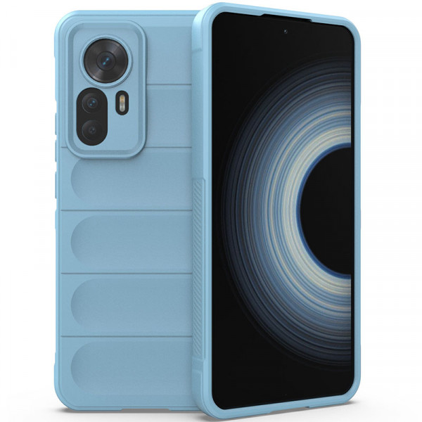Чехол Epik Flex Silicone для Xiaomi Mi 12T/Redmi K50 Ultra с защитой камеры и микрофибро, Голубой
Чехол Epik Flex Silicone для Xiaomi Mi 12T/Redmi K50 Ultra с защитой камеры и микрофибро, Голубой