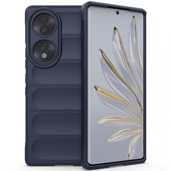 Противоударный чехол Epik Flex Silicone для Honor 70 с защитой камеры и микрофиброй, Синий
Противоударный чехол Epik Flex Silicone для Honor 70 с защитой камеры и микрофиброй, Синий