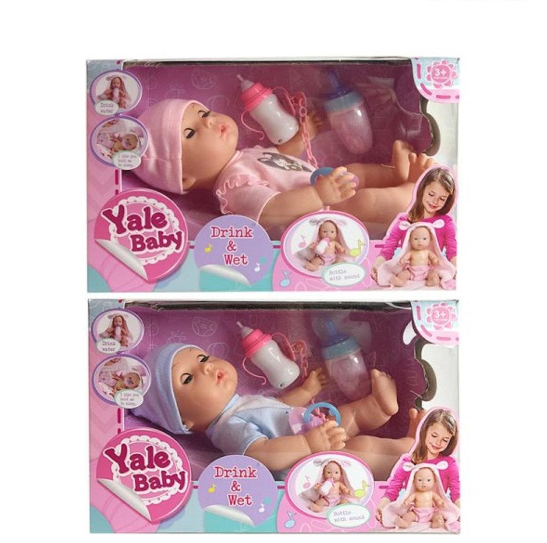 Кукла Наша Игрушка Мой малыш, пьет, писает, предметов 3 штуки 200284656, Мой малыш, пьет, писает, предметов 3 штуки
Кукла Наша Игрушка Мой малыш, пьет, писает, предметов 3 штуки 200284656, Мой малыш, пьет, писает, предметов 3 штуки