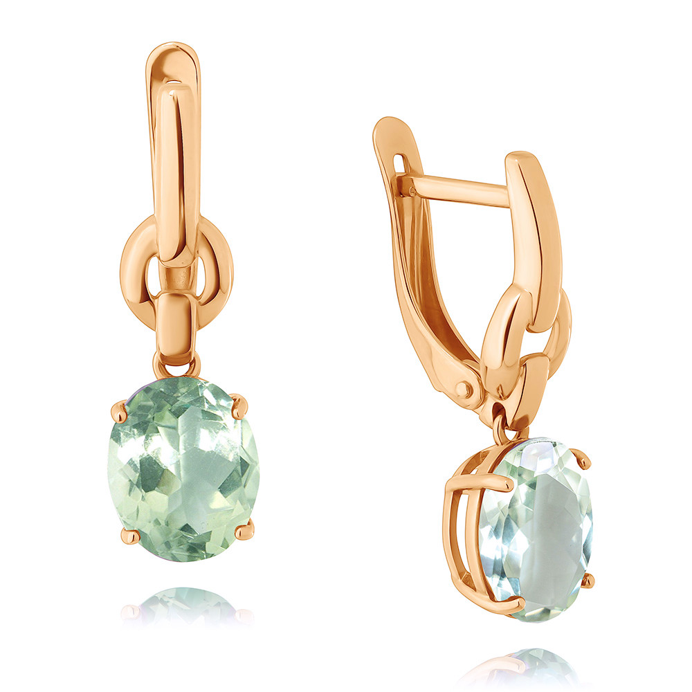 Серьги подвески из красного золота ADAMAS 24041230/02-А50-653, аметист, 24041230/02-А50-653
Серьги подвески из красного золота ADAMAS 24041230/02-А50-653, аметист, 24041230/02-А50-653