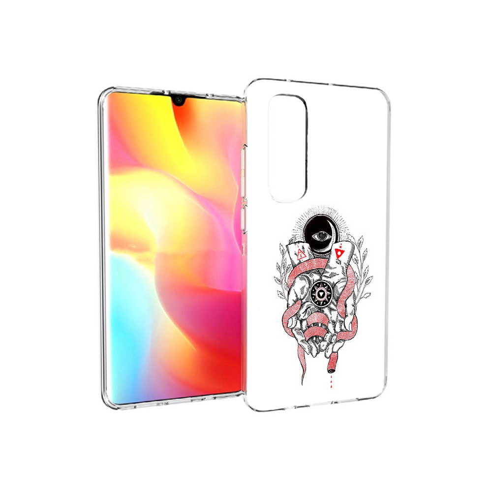 Чехол MyPads Tocco для Xiaomi Mi Note 10 Lite абстрация связанные руки (PT149714.254.213), Прозрачный, Tocco
Чехол MyPads Tocco для Xiaomi Mi Note 10 Lite абстрация связанные руки (PT149714.254.213), Прозрачный, Tocco