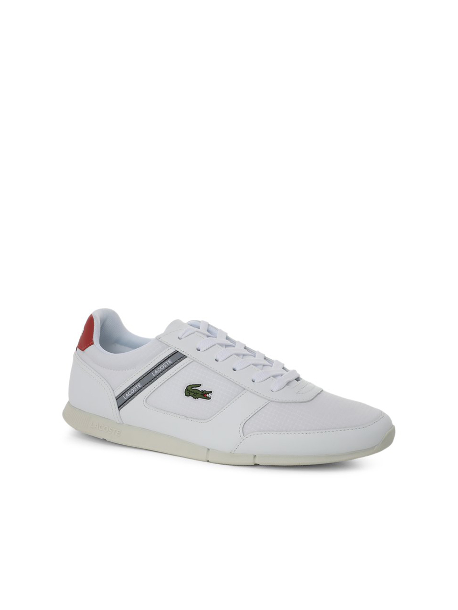 Кеды мужские Lacoste CMA0032 MENERVA SPORT 0722 1 белые 10.5 UK, CMA0032 MENERVA SPORT 0722 1
Кеды мужские Lacoste CMA0032 MENERVA SPORT 0722 1 белые 10.5 UK, CMA0032 MENERVA SPORT 0722 1