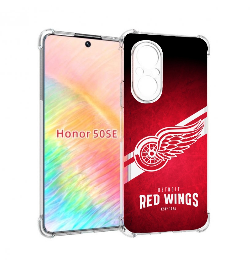 Чехол бампер MyPads детриот ред вингс мужской для Honor 50 SE п, Прозрачный, Tocco
Чехол бампер MyPads детриот ред вингс мужской для Honor 50 SE п, Прозрачный, Tocco