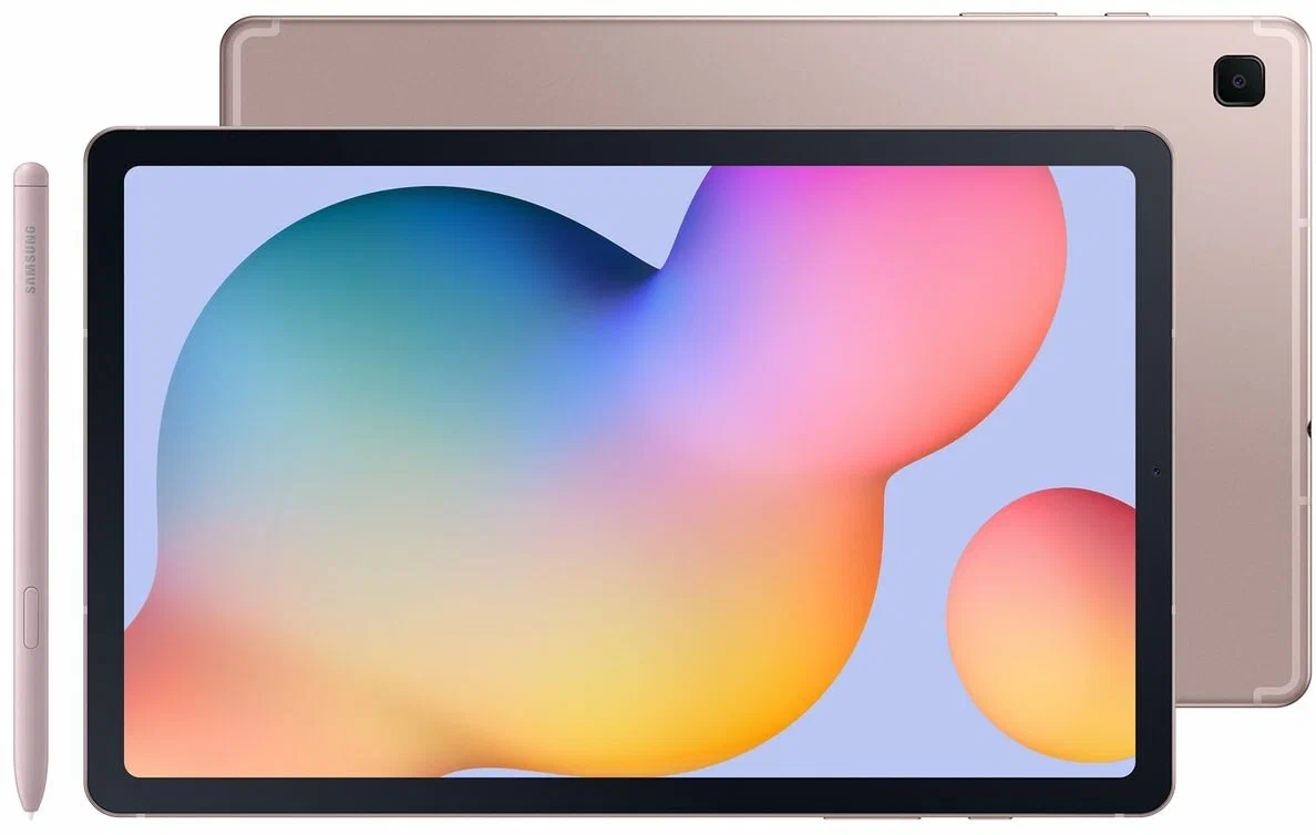 Планшет Samsung Galaxy Tab S6 Lite Wi-Fi 64GB Chif.Pink (SM-P610), Galaxy Tab S6 Lite
Планшет Samsung Galaxy Tab S6 Lite Wi-Fi 64GB Chif.Pink (SM-P610), Galaxy Tab S6 Lite