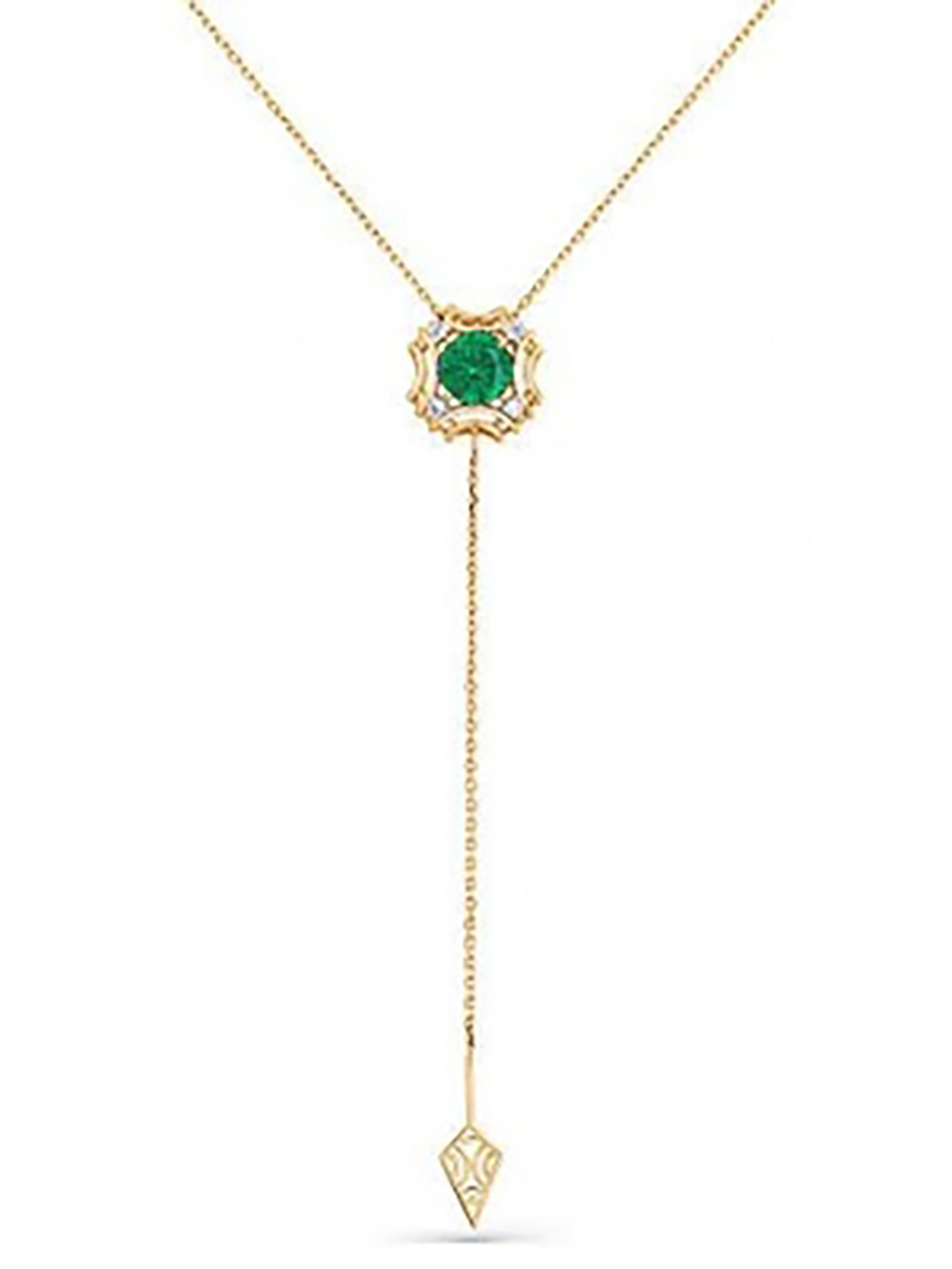 Колье из красного золота с агатом и фианитами 47,5 см Master Brilliant 06-1-064-0901-011, 06-1-064-0901-011
Колье из красного золота с агатом и фианитами 47,5 см Master Brilliant 06-1-064-0901-011, 06-1-064-0901-011