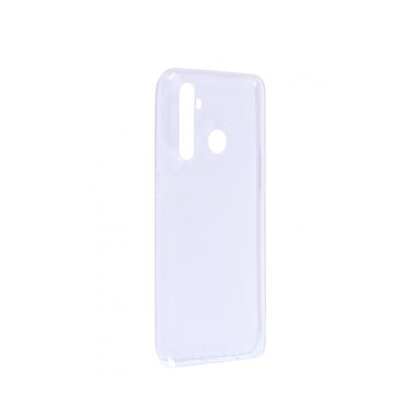 Чехол Red Line iBox Crystal для Realme 5 Pro прозрачный, iBox Crystal Realme 5 Pro прозрачный
Чехол Red Line iBox Crystal для Realme 5 Pro прозрачный, iBox Crystal Realme 5 Pro прозрачный