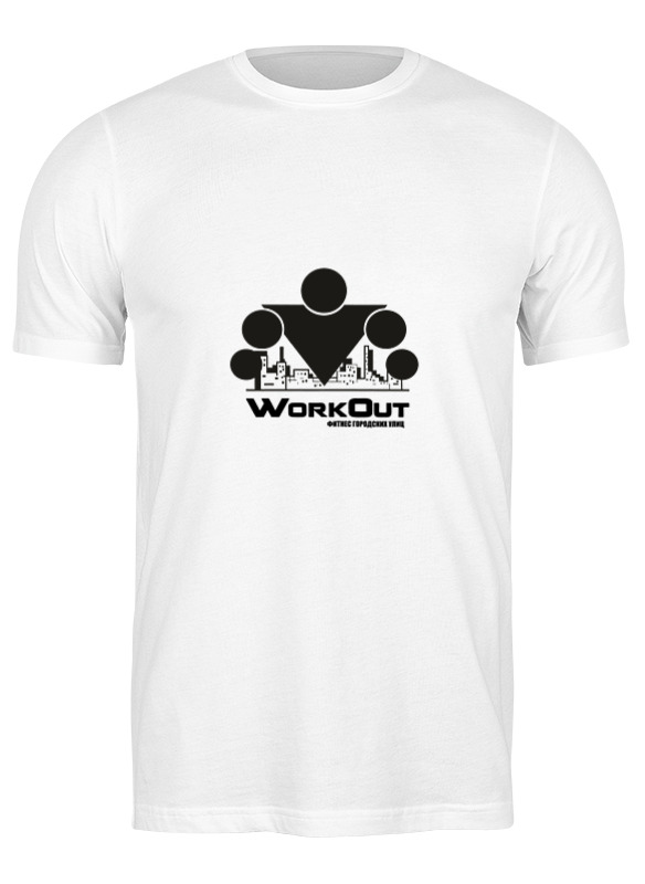 Футболка мужская Printio Street workout 3703277 белая XL, Белый, Street workout 3703277
Футболка мужская Printio Street workout 3703277 белая XL, Белый, Street workout 3703277