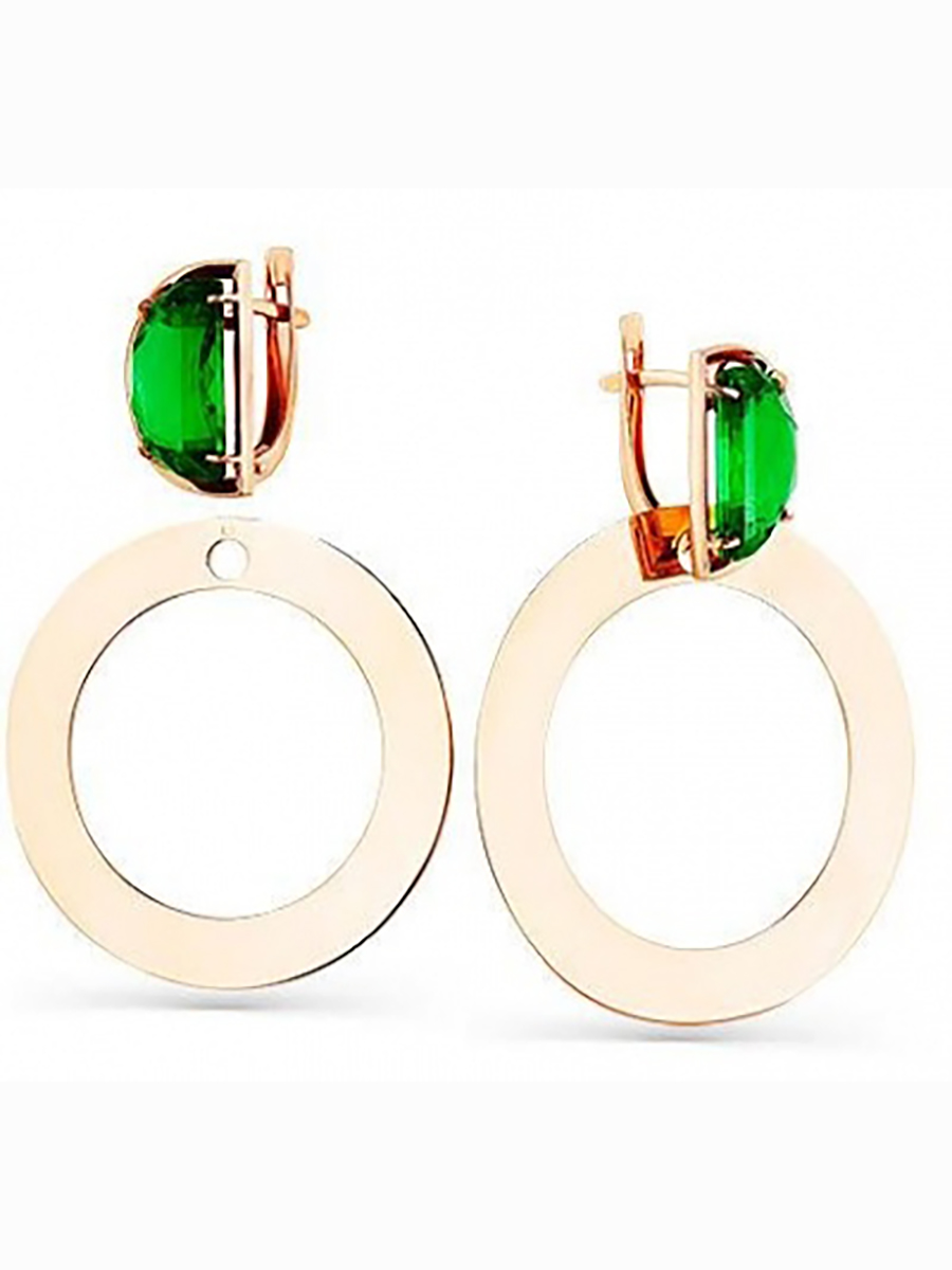 Серьги из красного золота с 2 турмалинами Master Brilliant 02-2-897-1900-010, 02-2-897-1900-010
Серьги из красного золота с 2 турмалинами Master Brilliant 02-2-897-1900-010, 02-2-897-1900-010