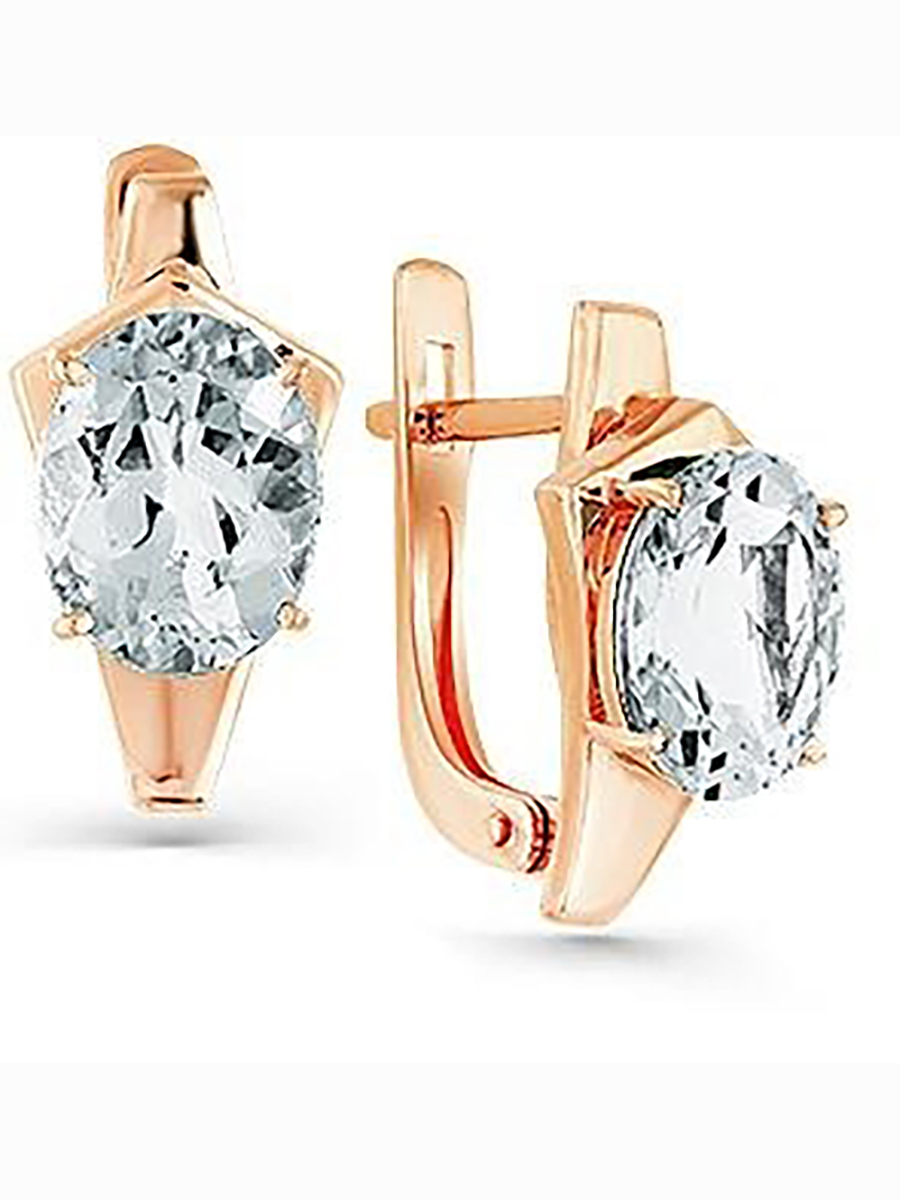 Серьги из красного золота с 2 горным хрусталем Master Brilliant 02-2-787-5800-010, 02-2-787-5800-010
Серьги из красного золота с 2 горным хрусталем Master Brilliant 02-2-787-5800-010, 02-2-787-5800-010