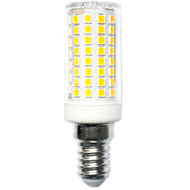 Лампа T25 13W E14 4000K 74x23 кукуруза (для холодил.,шв.машин) Micro Ecola B4TV13ELC 3 шт.
Лампа T25 13W E14 4000K 74x23 кукуруза (для холодил.,шв.машин) Micro Ecola B4TV13ELC 3 шт.