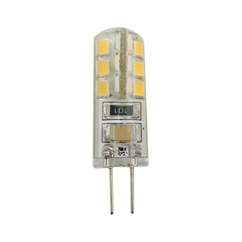 Светодиодная лампа G4 LED 3,0W Corn Micro 220V 6400K 320 градусов Ecola G4RD30ELC 5 шт.
Светодиодная лампа G4 LED 3,0W Corn Micro 220V 6400K 320 градусов Ecola G4RD30ELC 5 шт.