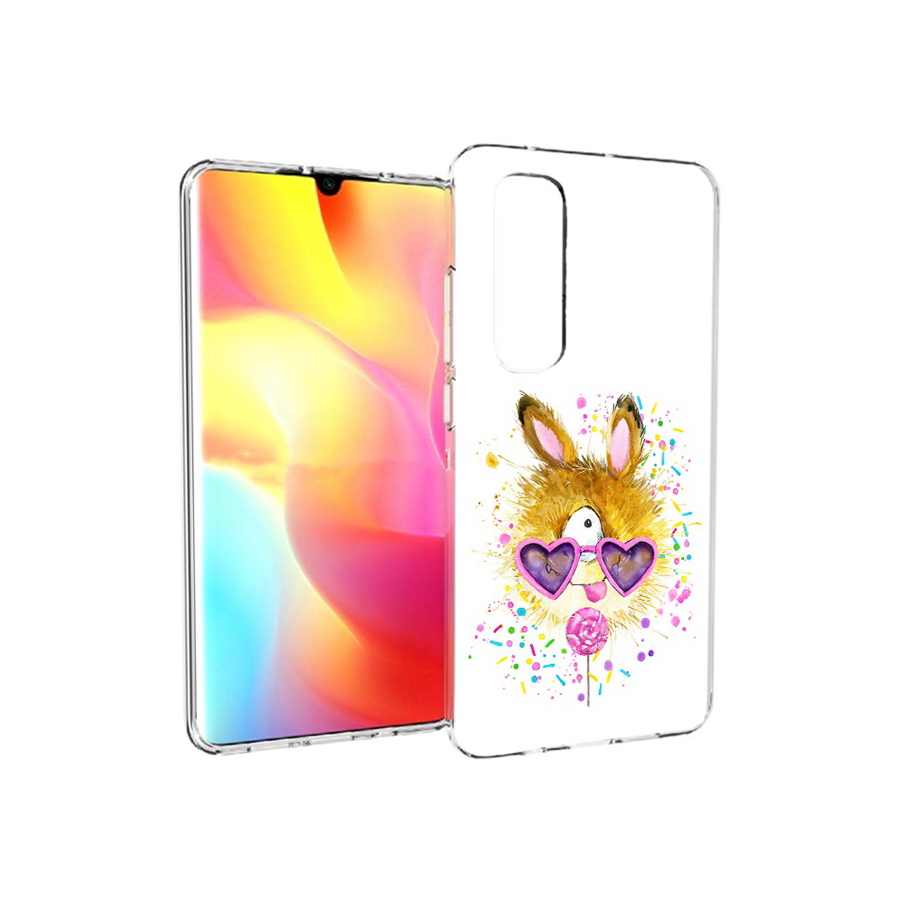 Чехол MyPads Tocco для Xiaomi Mi Note 10 Lite Чупя (PT149714.254.201), Прозрачный, Tocco
Чехол MyPads Tocco для Xiaomi Mi Note 10 Lite Чупя (PT149714.254.201), Прозрачный, Tocco