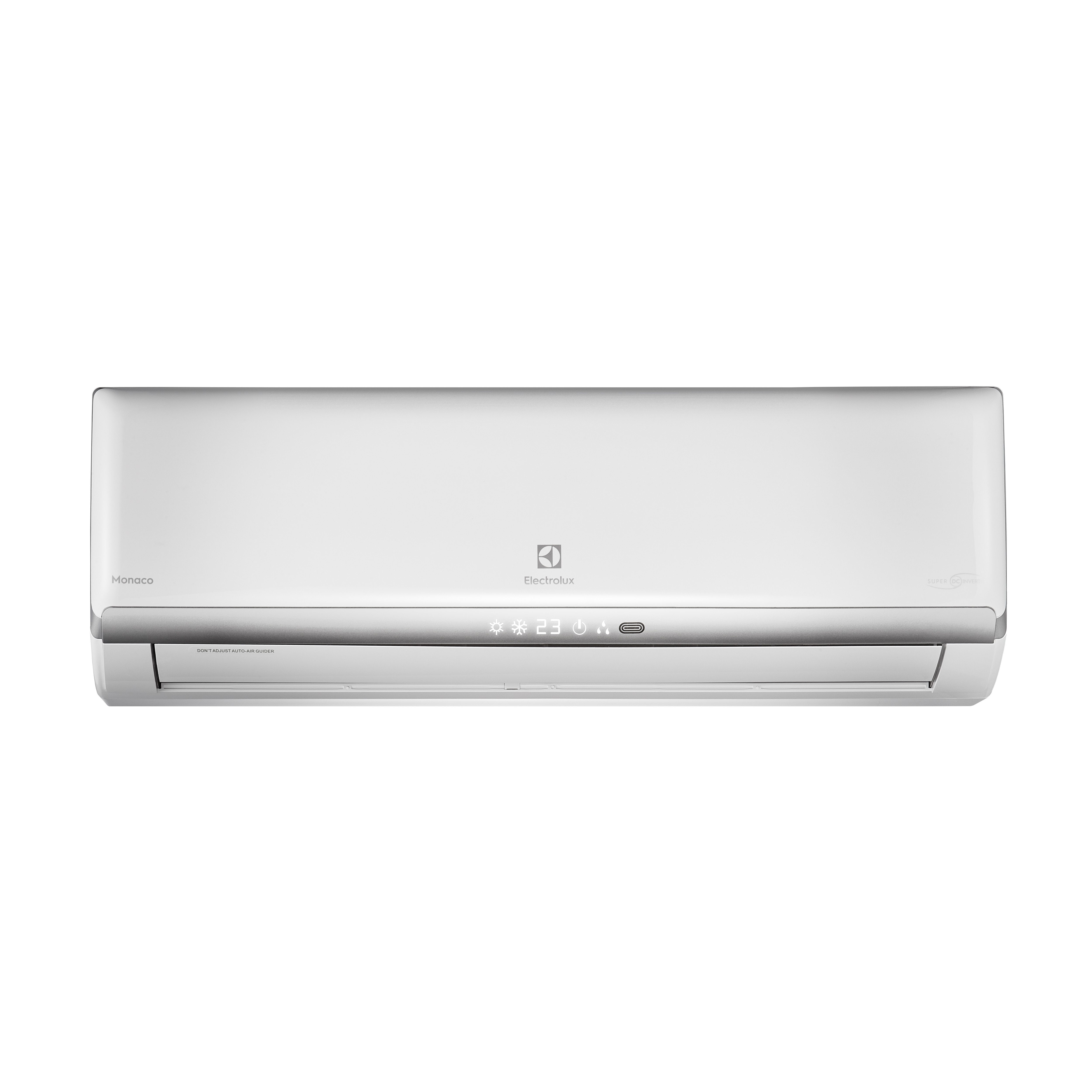 Сплит-система Electrolux Monaco Super DC Inverter EACS - 07, Monaco Super DC Inverter EACS - 07
Сплит-система Electrolux Monaco Super DC Inverter EACS - 07, Monaco Super DC Inverter EACS - 07
