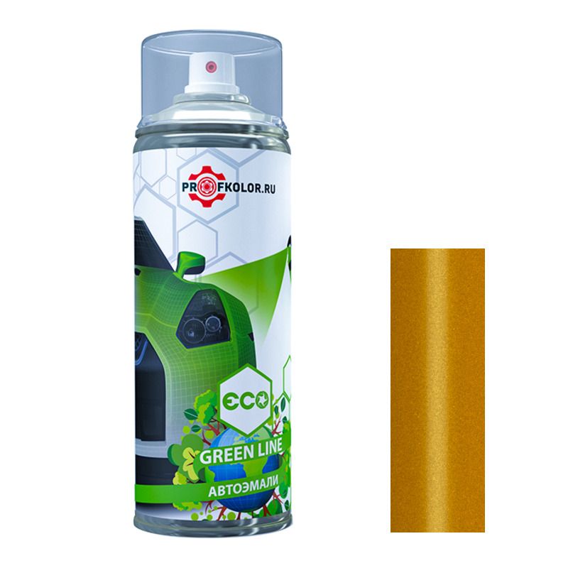 Аэрозольная краска Profkolor Renault - 9574, Liquid Yellow, 520 мл., Желтый, A-Renault-Yellow
Аэрозольная краска Profkolor Renault - 9574, Liquid Yellow, 520 мл., Желтый, A-Renault-Yellow