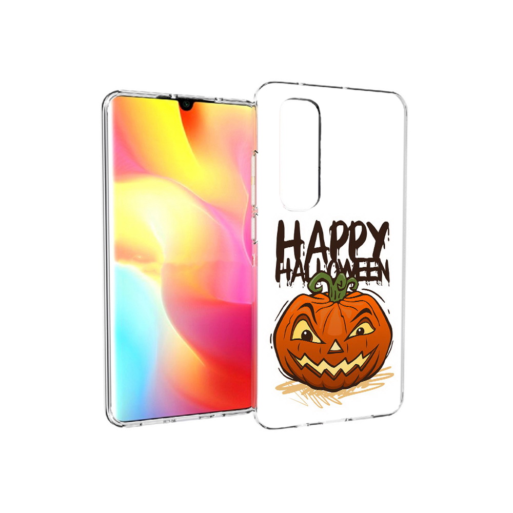 Чехол MyPads Tocco для Xiaomi Mi Note 10 Lite Хэллоуин счастливый (PT149714.254.195), Прозрачный, Tocco
Чехол MyPads Tocco для Xiaomi Mi Note 10 Lite Хэллоуин счастливый (PT149714.254.195), Прозрачный, Tocco